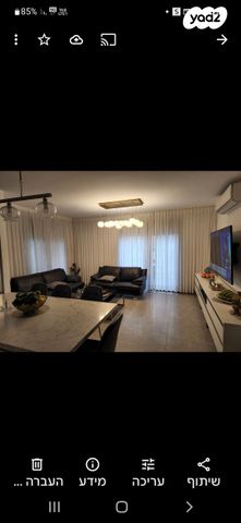 דירה, ישורון 1, תל חנן, נשר