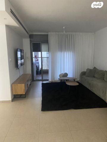 דירה, נחל שילה 23, פארק הנחל, באר שבע