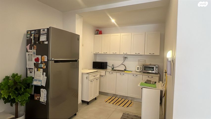 דירת גן, האילנות 38, גן רש"ל, הרצליה