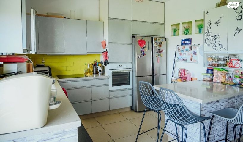 דירה, משמר הגבול 35, הפארק, חדרה