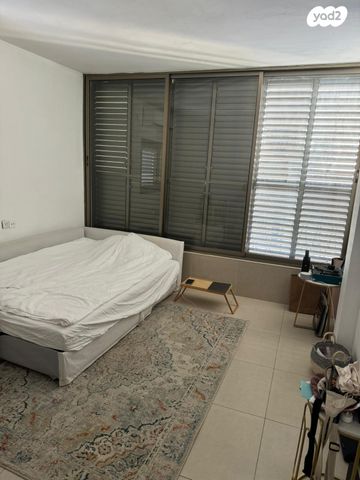 דירה, החשמונאים 24, גרין ועם, חולון