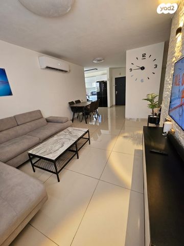 דירה, אלמוגי 2, נווה גנים, קרית מוצקין