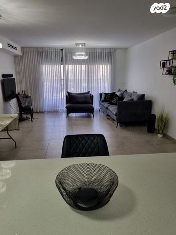 דירה, אלכסנדר פן 5, רובע ה', אשדוד