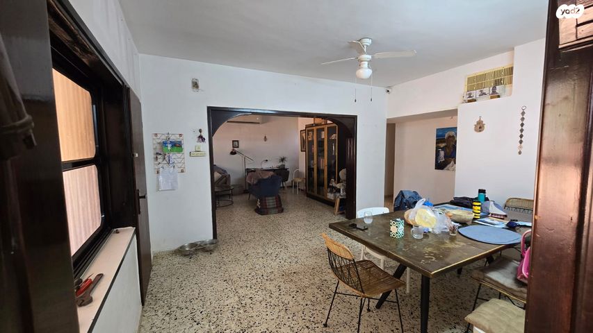 בית פרטי/ קוטג', החשמונאים 24, נווה נאמן, הוד השרון