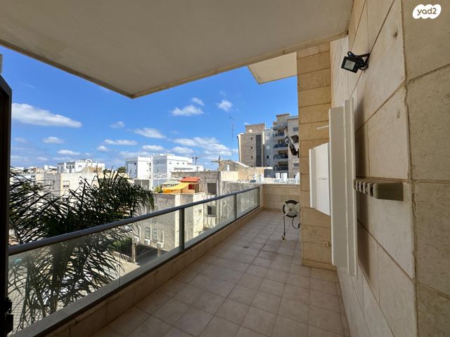 דירה, הרצל 104, עיר, מרכז העיר, נהריה