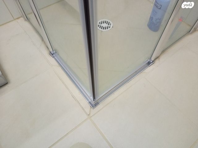 דירה, יצחק אבינו 1, שכונה ד', באר שבע