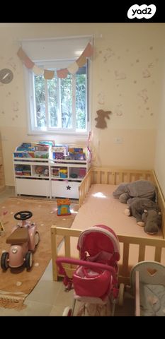 דירה, אברהם שלום יהודה 7, תלפיות, ירושלים