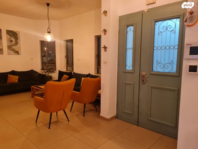 בית פרטי/ קוטג', לילינבלום 63, קרית בנימין, קרית אתא