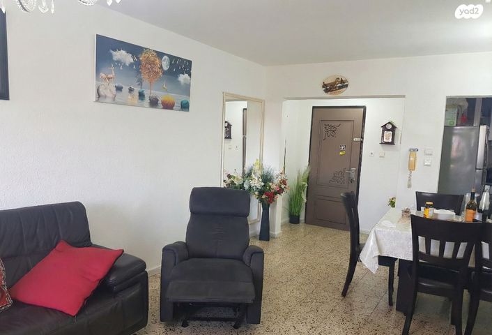 דירה, משה סורוקה 39, רמת בגין, חיפה