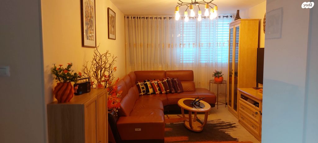 דירה, ח.מ. שפירא 3, נווה אלונים, אשקלון