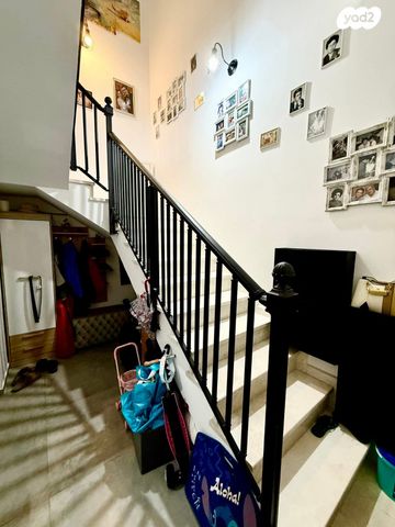 בית פרטי/ קוטג', לובה אליאב 13, שדרות בפארק, שדרות