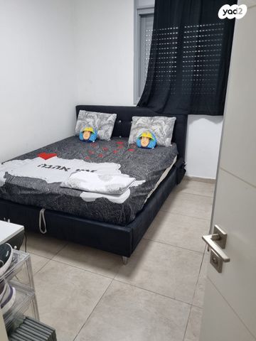 דירה, אלכסנדר פן 5, רובע ה', אשדוד