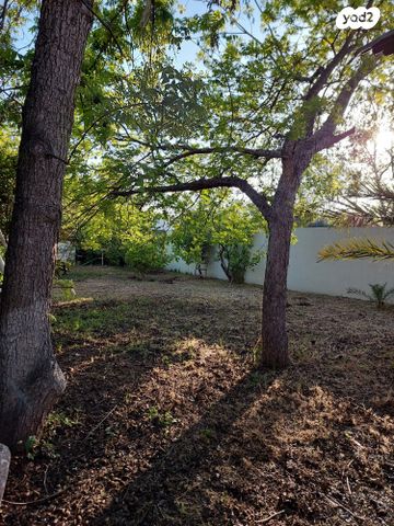 בית פרטי/ קוטג', החשמונאים 24, נווה נאמן, הוד השרון