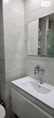 דירה, אריה מוצקין 25, נאות שקד, נתניה