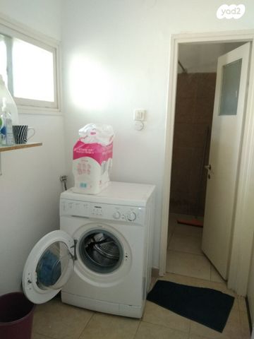 דירה, וינגייט 8, שכונה ג', באר שבע