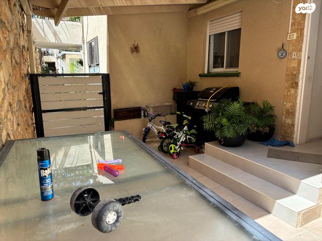 דירת גן, תרמ"ב 11, מול היקב, זכרון יעקב