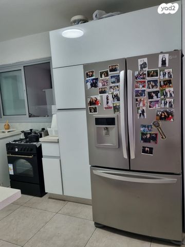 דירה, אלכסנדר פן 5, רובע ה', אשדוד