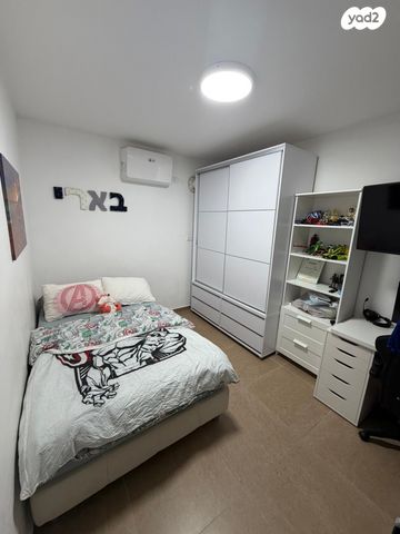 דירה, יהודה 71, נשר, ערד