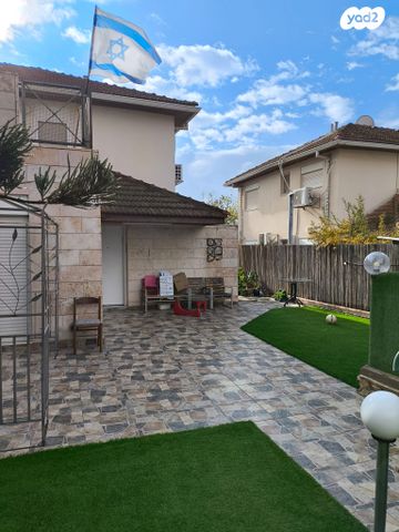 בית פרטי/ קוטג', פלג 57, גבים, ערד