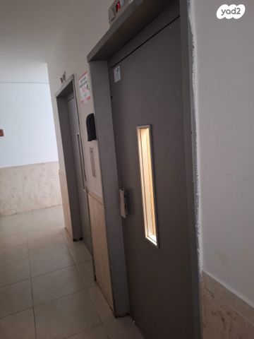 דירה, סמטת העלייה 4, בני עי''ש, בני עי"ש