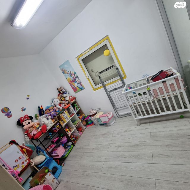 דירה, האיילון 1, גני יער, לוד