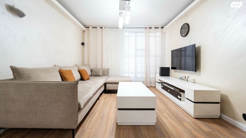 דירה, מנחם ארבר 1, נווה עופר, תל כביר, תל אביב יפו