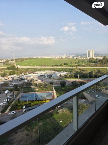 דירה, דרך הים 9, החוף הדרומי / עכו החדשה, עכו