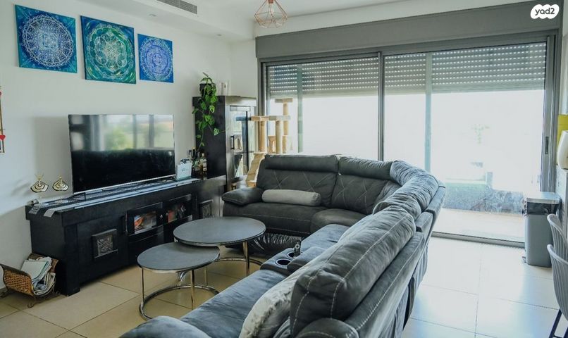 דירה, משמר הגבול 35, הפארק, חדרה