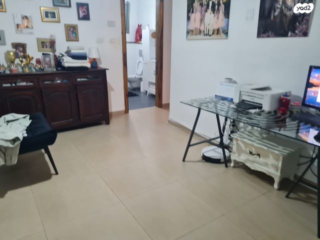 בית פרטי/ קוטג', לילינבלום 63, קרית בנימין, קרית אתא