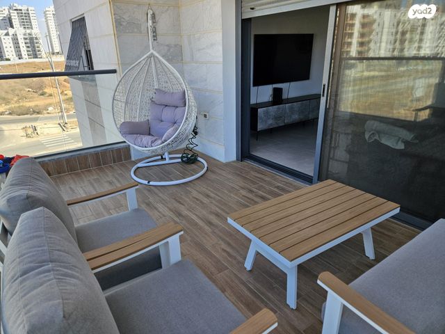 דירה, חמרא 30, עיר היין, אשקלון