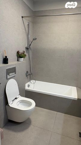 דירה, הרימון 8, רמת הדקלים, גבעת שמואל