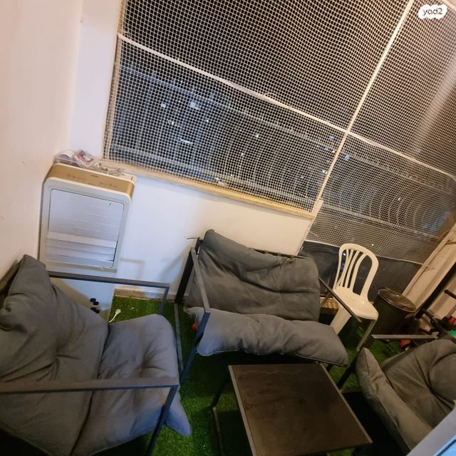 דירה, האיילון 1, גני יער, לוד