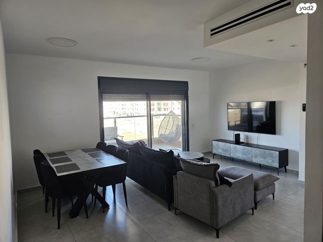 דירה, חמרא 30, עיר היין, אשקלון