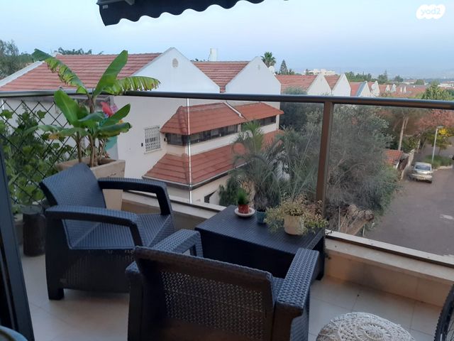 דירה, השקמה 29, צורן, קדימה צורן