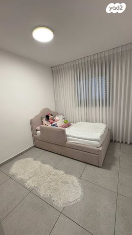 דירת גן, הרבי מלובאוויטש 26, השחר, דימונה