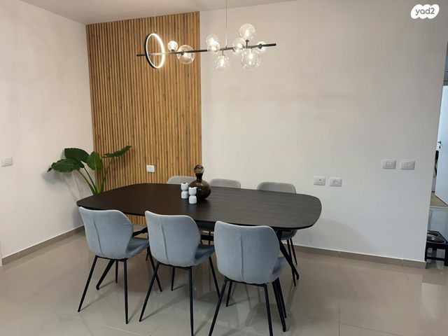 דירה, הר סיני 6, היובל, אור עקיבא