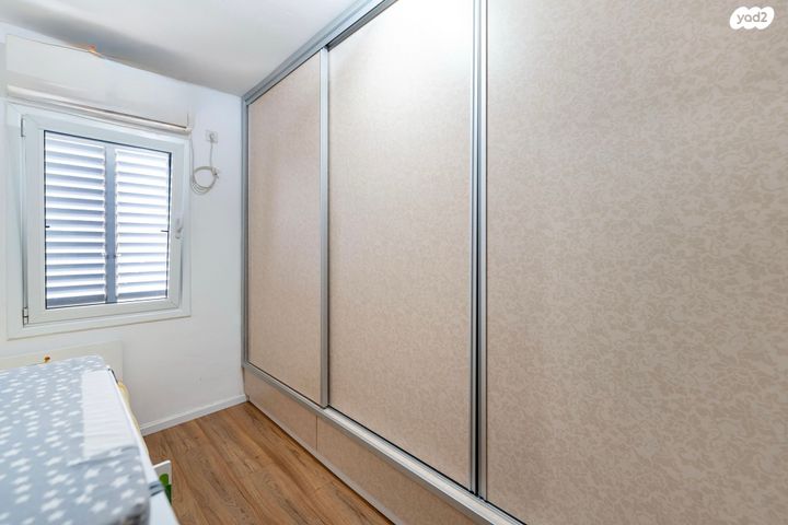 דירה, מנחם ארבר 1, נווה עופר, תל כביר, תל אביב יפו