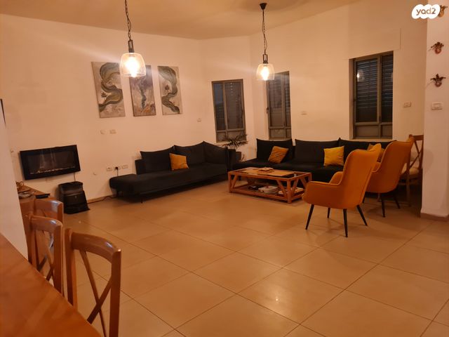 בית פרטי/ קוטג', לילינבלום 63, קרית בנימין, קרית אתא