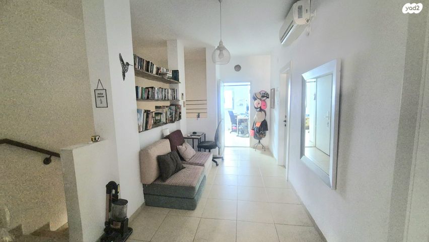 דירת גן, ניצנים 2, אחוזת דניה, חדרה