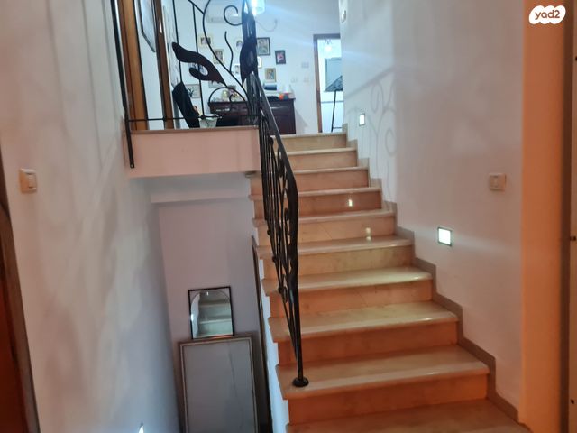 בית פרטי/ קוטג', לילינבלום 63, קרית בנימין, קרית אתא