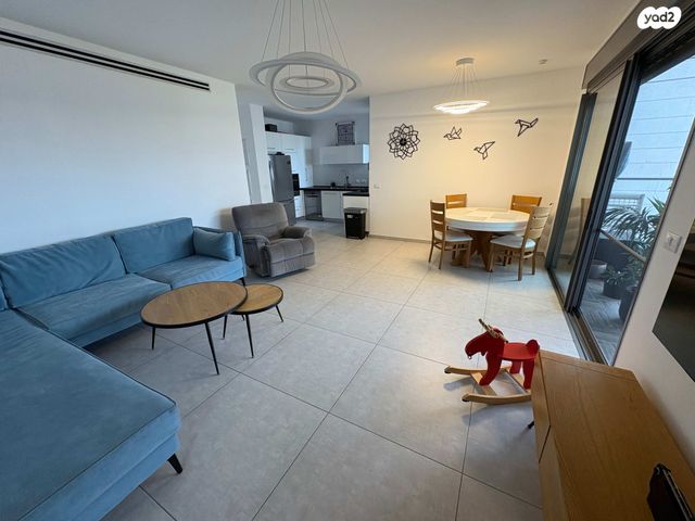 דירה, עדה 6, נחלת יהודה, ראשון לציון