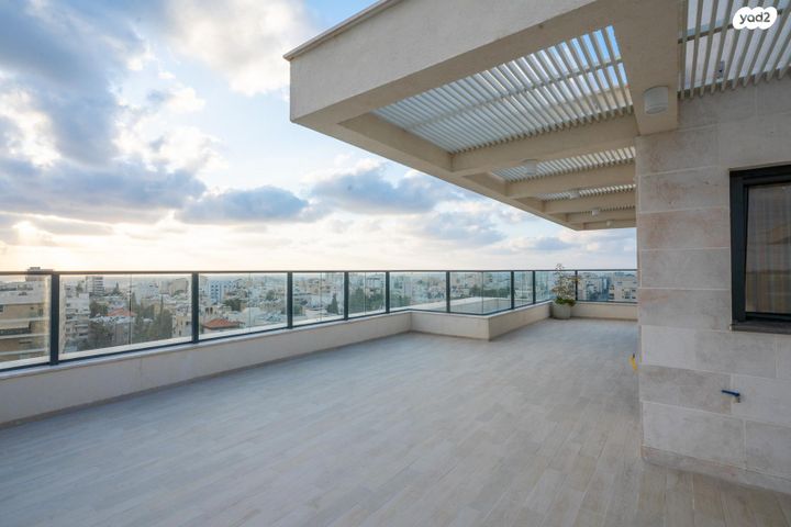 גג/ פנטהאוז, הרצל 47, עיר, מרכז העיר, נהריה