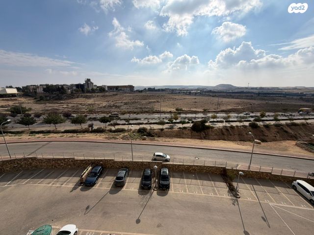 דירה, יהודה 71, נשר, ערד