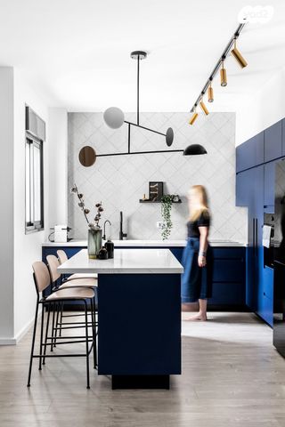 דירה, משעול פלג 6, האירוס, ראשון לציון