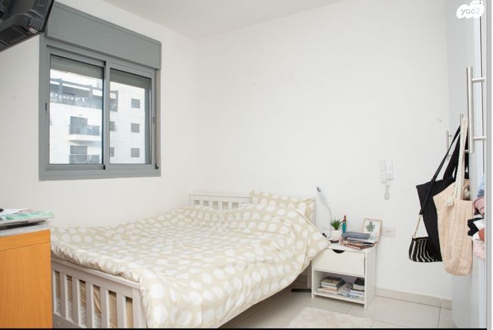 דירה, שדרות ציונה צרפת 6, גדרה הצעירה, גדרה