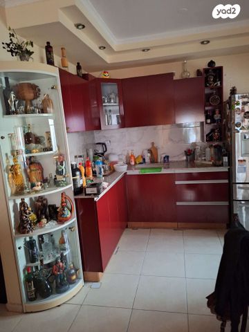 סמטת העלייה 4