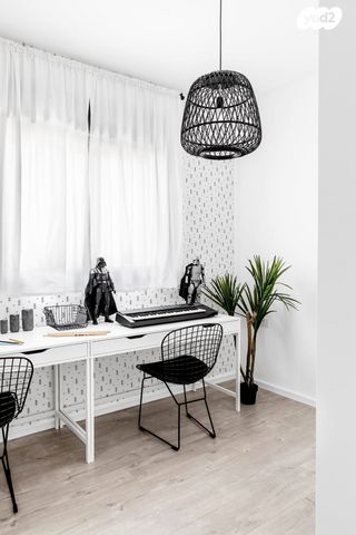 דירה, משעול פלג 6, האירוס, ראשון לציון