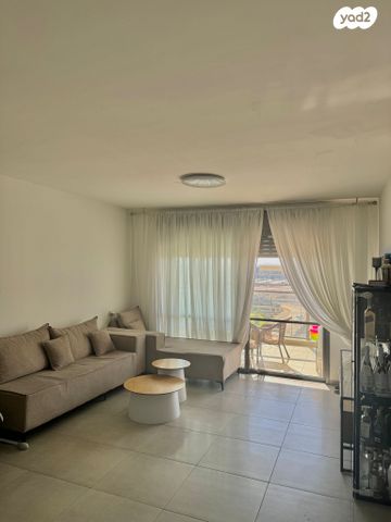 דירה, נחל קדרון 11, פארק הנחל, באר שבע