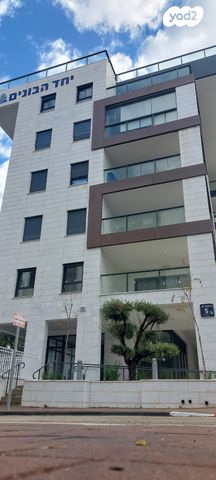 דירה, המפרש 5, רובע ד', אשדוד