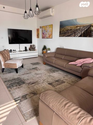 דירה, סוקולוב 24, שכונה א', באר שבע